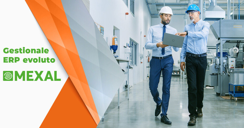 Perché scegliere Mexal di Passepartout some gestionale per la tua PMI