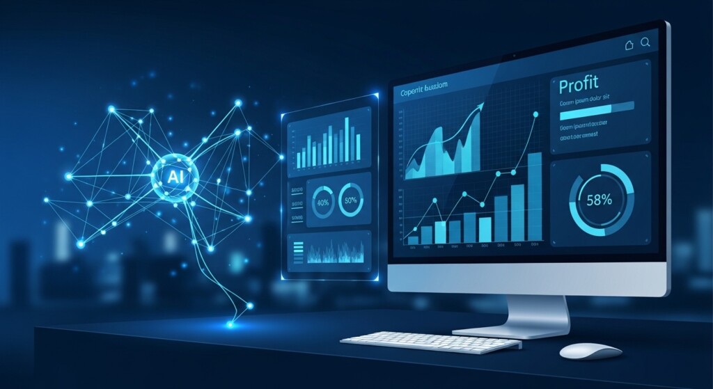 Intelligenza Artificiale nel gestionale Passepartout: più profitti, meno costi